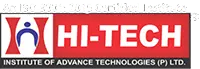 Hi-tech Logo